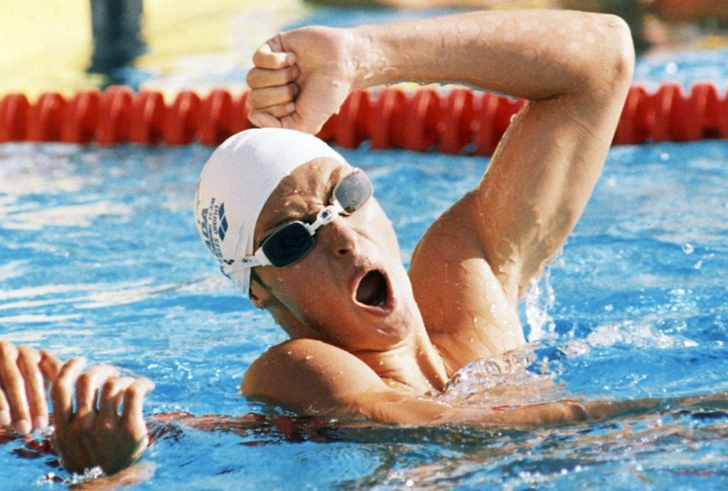 Alex Baumann