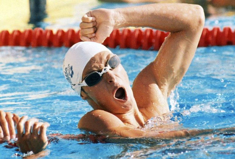 Alex Baumann