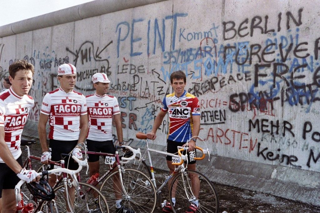 Tour de France v roce 1987