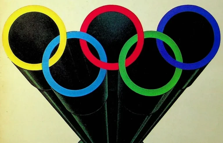 Bojkot olympijských her v roce 1980